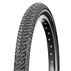 CST Vanjska guma 20 x 2.125 C1213N BMX - Race black
