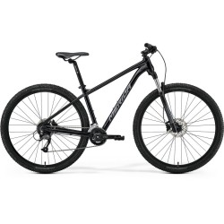 MERIDA BIG.NINE 60 IV1 black brdski bicikl (MY25)