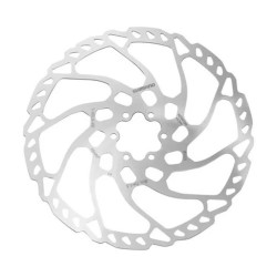 Disc rotor SM-RT66 L 203mm 6 bolt