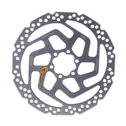 SHIMANO Disc rotor SM-RT26 SS 140mm 6 bolt