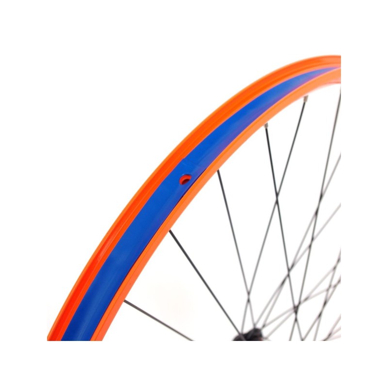HERRMANS Traka za kotač 26 x 20mm blue