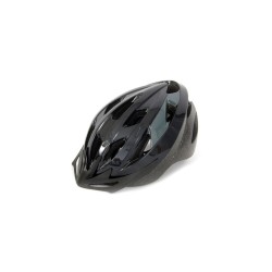 Kaciga za bicikl HEADGY NEAT Black/Dark grey M 54/58