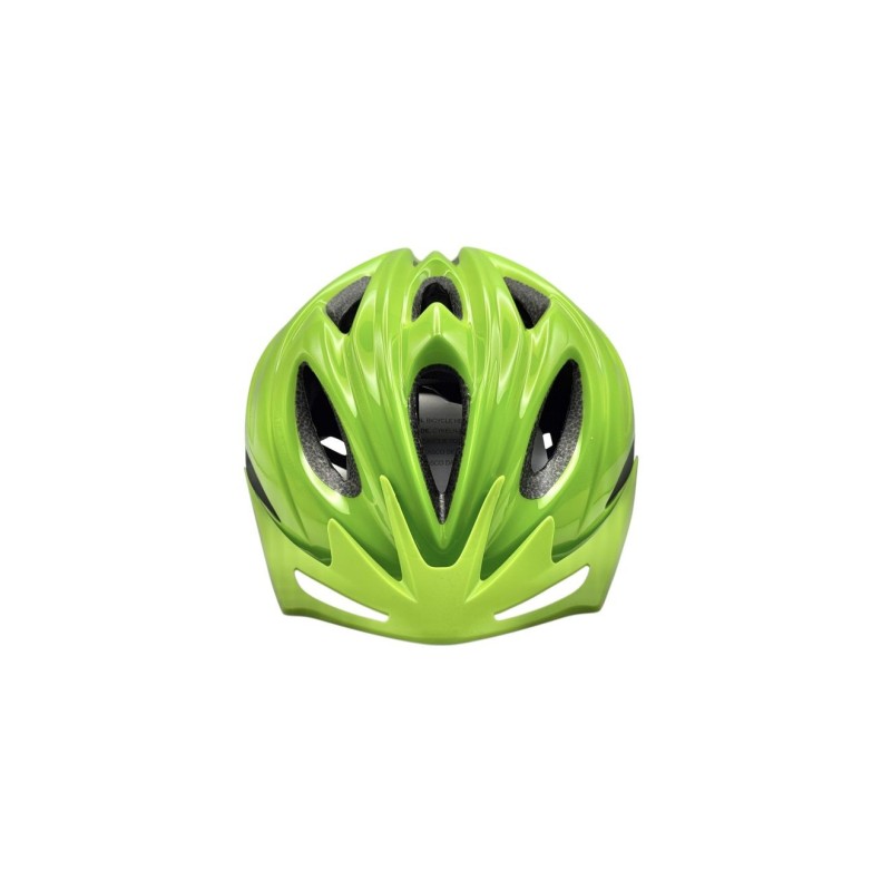 Kaciga za bicikl HEADGY SHADOW Green matte M 52/58