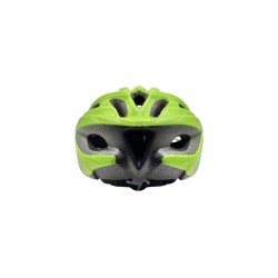 Kaciga za bicikl HEADGY SHADOW Green matte M 52/58