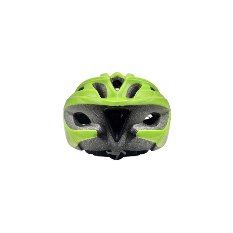 Kaciga za bicikl HEADGY SHADOW Green matte M 52/58
