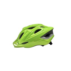 Kaciga za bicikl HEADGY SHADOW Green matte M 52/58