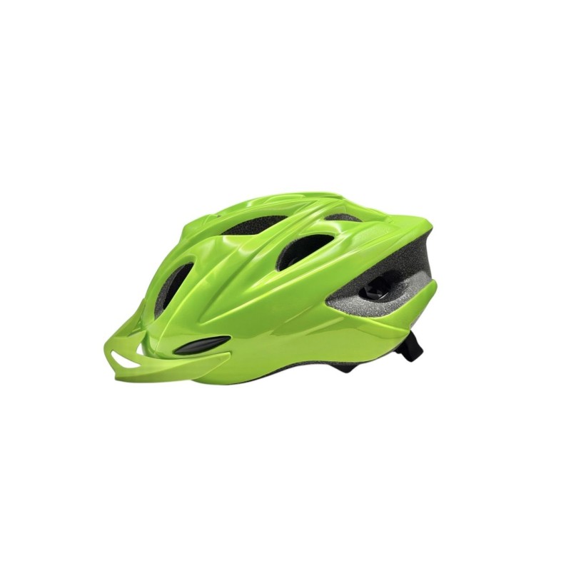 Kaciga za bicikl HEADGY SHADOW Green matte M 52/58