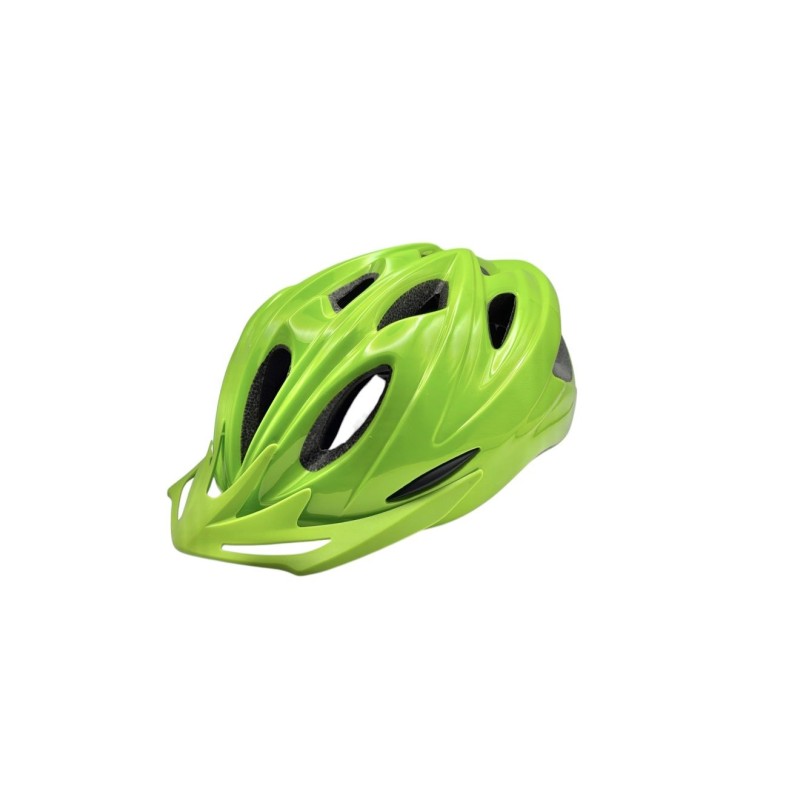 Kaciga za bicikl HEADGY SHADOW Green matte M 52/58