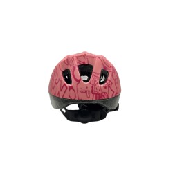 Kaciga za bicikl HEADGY SMIL Pink XS 46/53