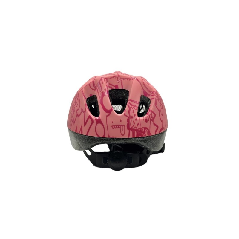 Kaciga za bicikl HEADGY SMIL Pink XS 46/53
