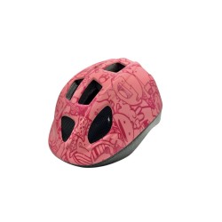 Kaciga za bicikl HEADGY SMIL Pink XS 46/53