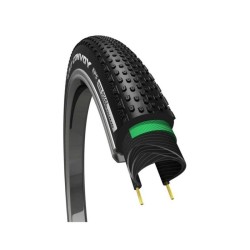 CST Vanjska guma 700 x 38 C3017 60TPI Skinwall eps tlr convoy/gravel