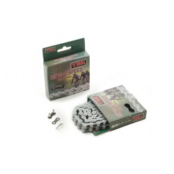 YBN Lanac 1/2 x 1/8" 1sp 112 links S410