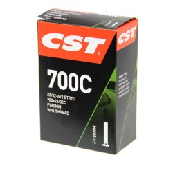 CST Zračnica 700 x 23/32C FV BOX 80mm