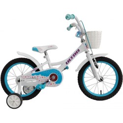 ULTRA LARISA 16" dječji bicikl (MY22)