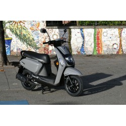 TOMOS GS 03 skuter
