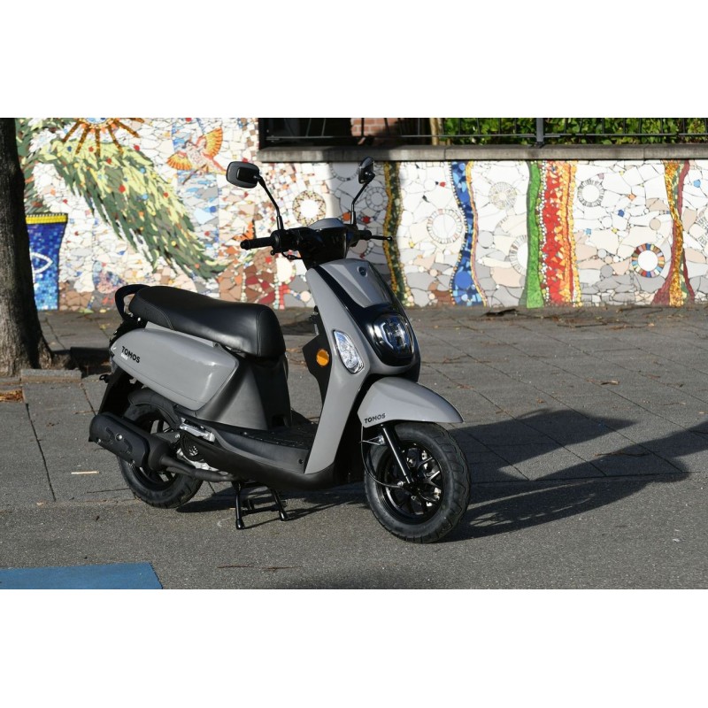 TOMOS GS 03 skuter
