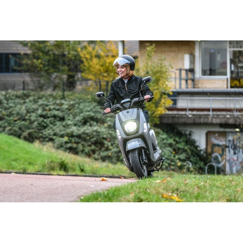 TOMOS GS 03 skuter