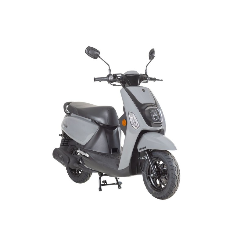 TOMOS GS 03 skuter