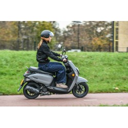 TOMOS GS 03 skuter
