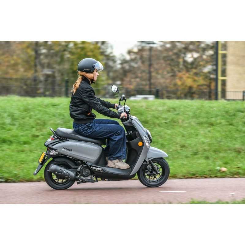 TOMOS GS 03 skuter