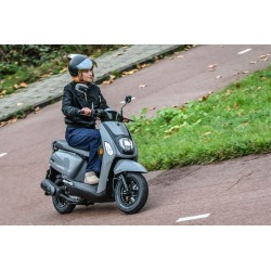 TOMOS GS 03 skuter