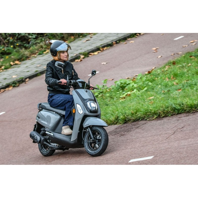 TOMOS GS 03 skuter