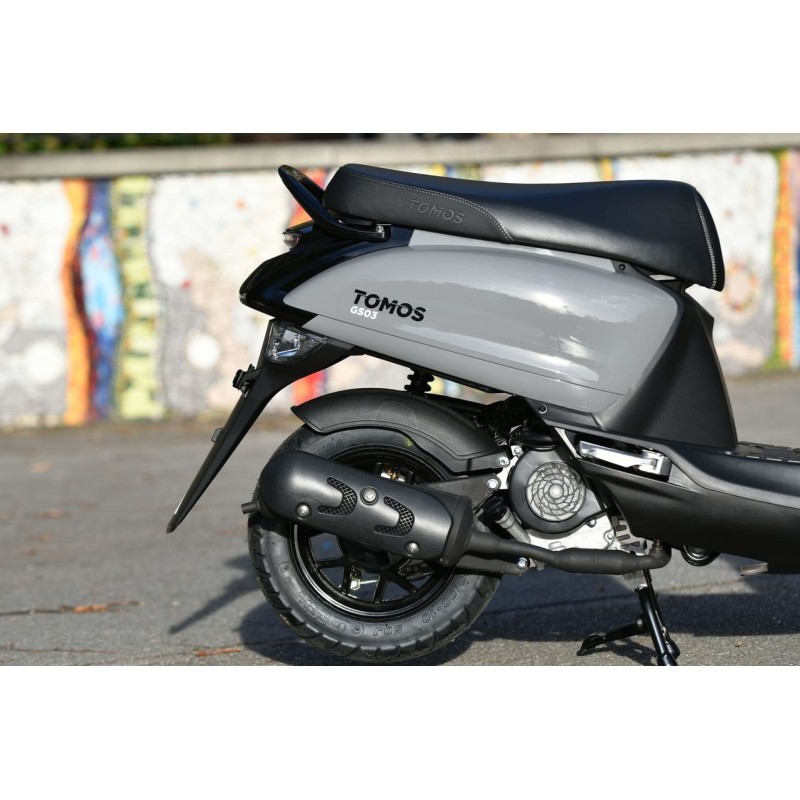 TOMOS GS 03 skuter