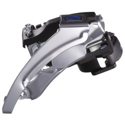 SHIMANO Mjenjač prednji Altus FD-M310 7/8sp