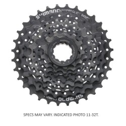 SHIMANO Zupčanik kazetni Altus CS-HG31 8sp