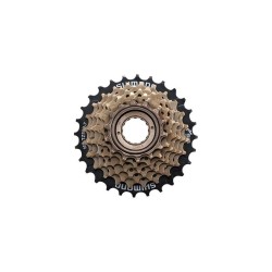 SHIMANO Zupčanik Freewheel Tourney MF-TZ500-7 7sp