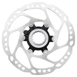 SHIMANO Disc rotor RT-EM600 L 203mm