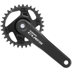 SHIMANO Pogon FC-U4000-1 CUES 9/10/11sp 170mm 32T
