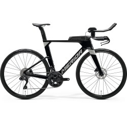 MERIDA TIME WARP TRI 5000 triatlon/ tt bicikl (MY26)
