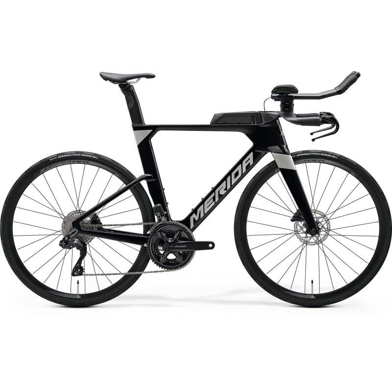 MERIDA TIME WARP TRI 5000 triatlon/ tt bicikl (MY26)