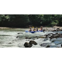 ALKA 7 WW rafting čamac