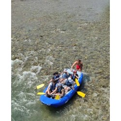 ALKA 7 WW rafting čamac