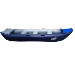 ALKA 7 WW rafting čamac