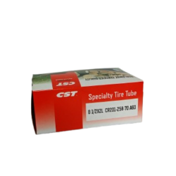 CST Zračnica 8 x 1/2 x 2L CR201 AV 60 stupnjeva ventil BOX električni romobil
