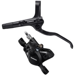 SHIMANO Ručica kočnice komplet BL-MT200 + BR-MT 200 FRONT bulk pack