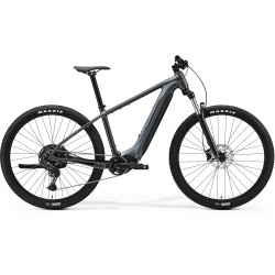 MERIDA eBIG.NINE 400 III2 električni bicikl (MY25)