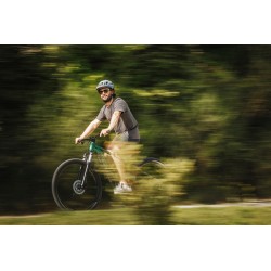 MERIDA eBIG.NINE 400 EQ III2 električni bicikl (MY25)