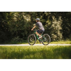 MERIDA eBIG.NINE 400 EQ III2 električni bicikl (MY25)