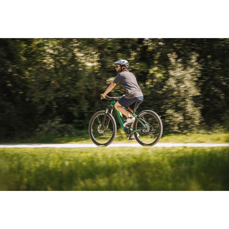 MERIDA eBIG.NINE 400 EQ III2 električni bicikl (MY25)