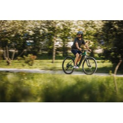 MERIDA eBIG.NINE 400 EQ III2 električni bicikl (MY25)