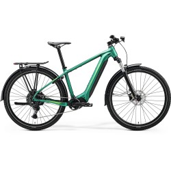 MERIDA eBIG.NINE 400 EQ III2 električni bicikl (MY25)