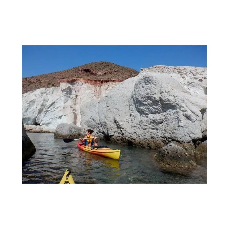 RTM TEMPO sit on top kajak