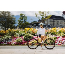 MERIDA SPEEDER 300 fitness bicikl (MY27)