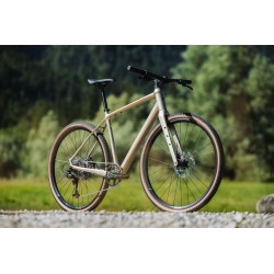 MERIDA SPEEDER 200 fitness bicikl (MY27)