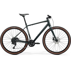 MERIDA SPEEDER 200 fitness bicikl (MY27)
